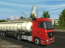 Náhled programu Euro Truck Simulator. Download Euro Truck Simulator
